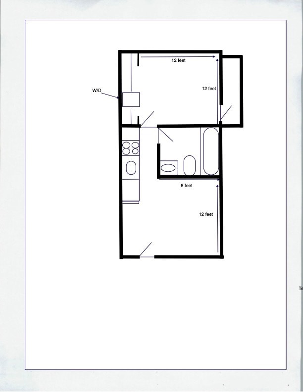 Photo - 919 Michigan Ave Unit 11