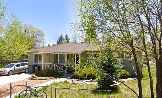 West-Flagstaff 4bd/2ba House Near NAU & CC... - West-Flagstaff 4bd/2ba House Near NAU & CC...