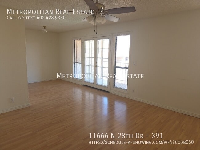 Photo - 11666 N 28th Dr Unit 391