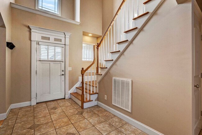 Photo - 4119 Hampton Park Way, Fuquay Varina NC 27526
