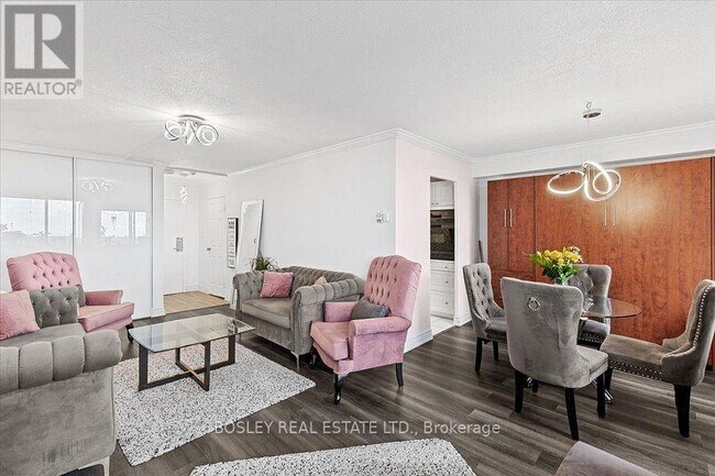 Photo - 3 Massey Square Unit 2608