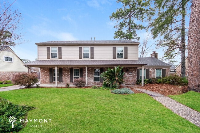 Building Photo - 1618 Tucumcari Dr