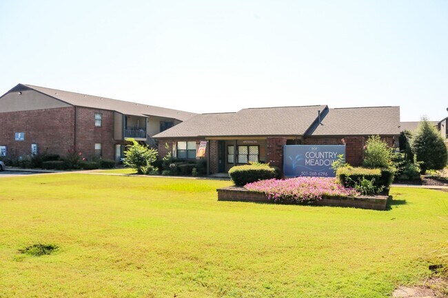 Country Meadows Apartments