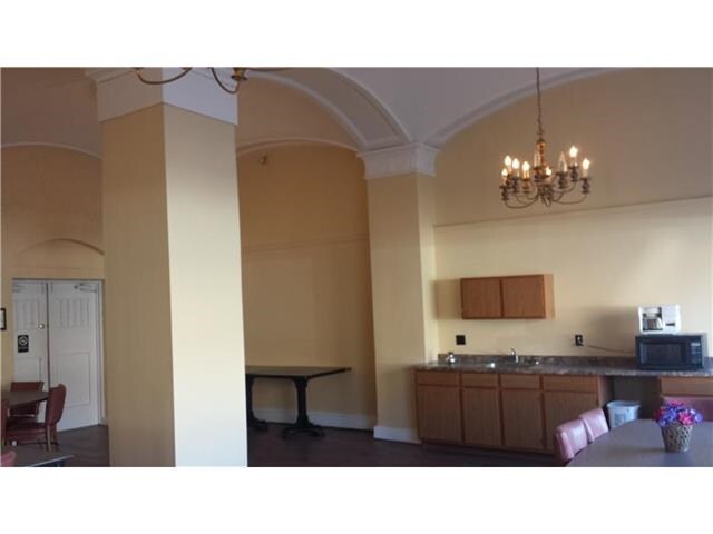 Photo - Castleton Apartment Complex