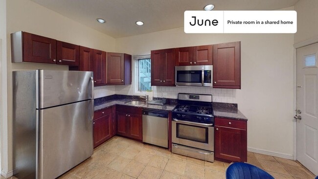 Photo - Room in Shared 4 bed/1.5 bath home Unit D