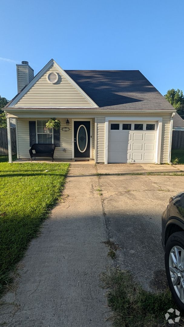 Building Photo - 2 bedroom Home in West Monroe!