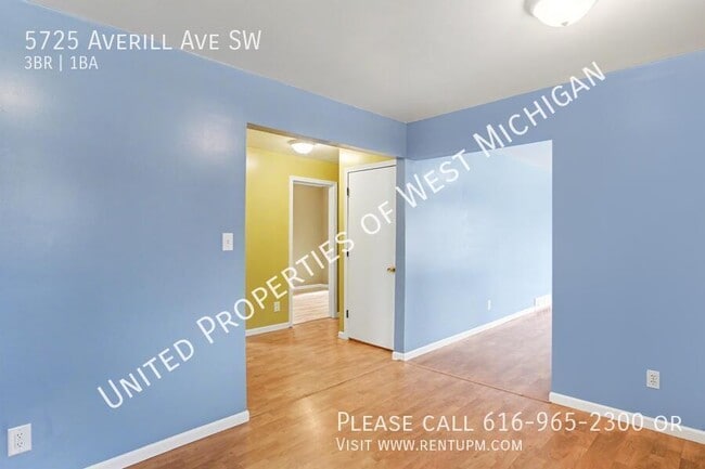 Photo - 5725 Averill Ave SW
