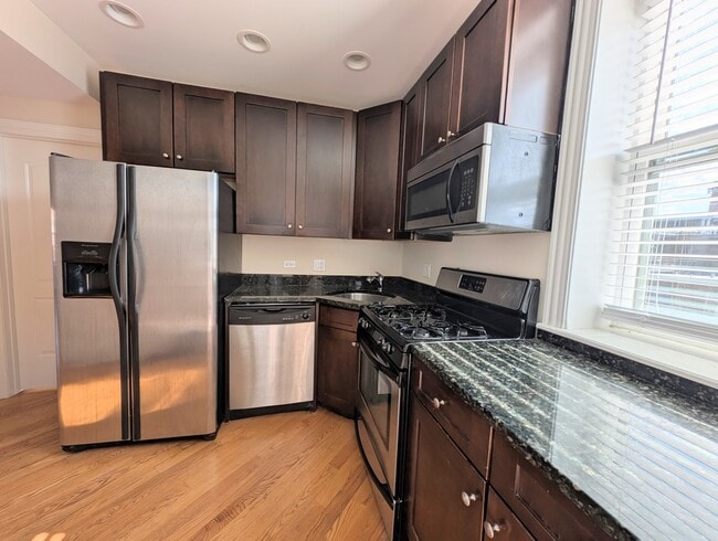 Photo - 4018 N Central Park Ave Unit 3N