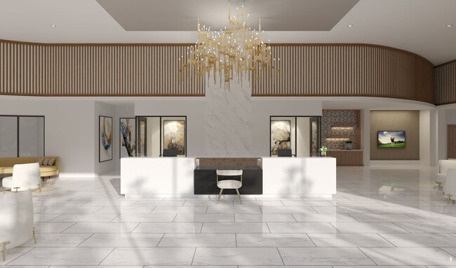 Photo - Magnolia Square