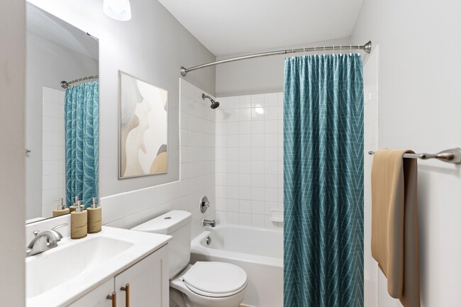 The Pointe at Cedar Grove