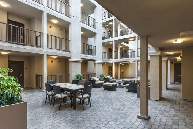 Zuma Student Housing