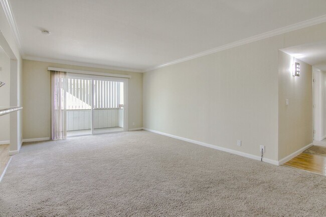 Magnolia Place Apartments