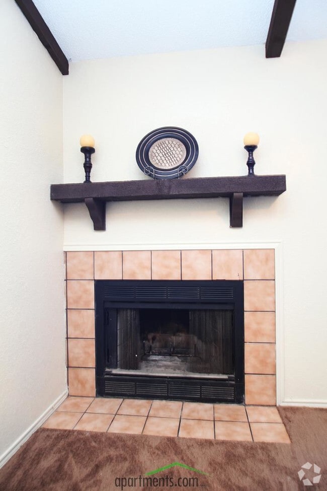 ALEXIS PARK Apartments Bossier City, LA