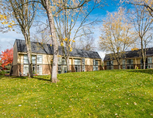 Photo - Firwood Village