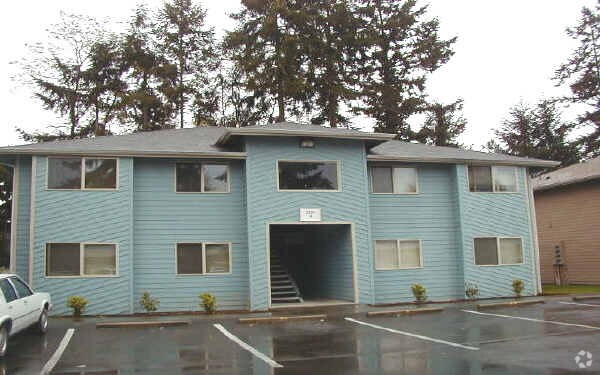 Photo - Manresa Apartments