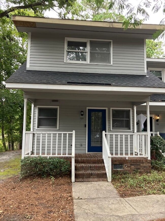 Building Photo - 121 Wrightsville West Unit WW 2029-121