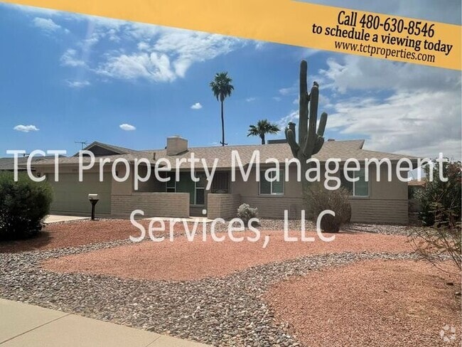 Building Photo - Spacious Open Concept 3 bedroom, 2 bath Ho... Rental