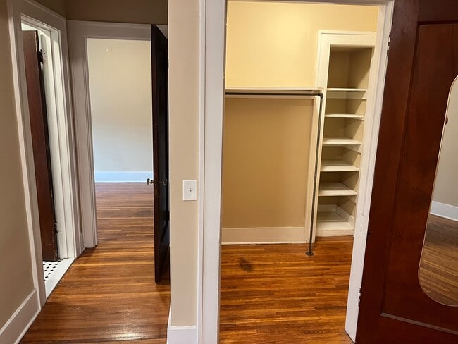 Apt.3 Livingroom to Hall