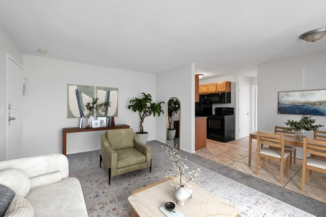 Photo - Riverstone Court Apartments - Beechmont Ave