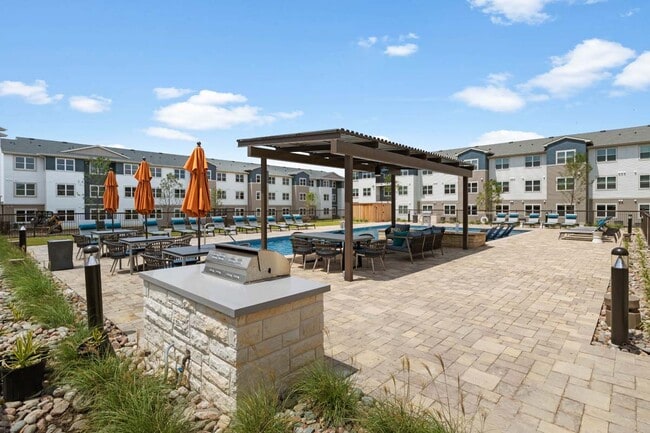 Linden Ranch
