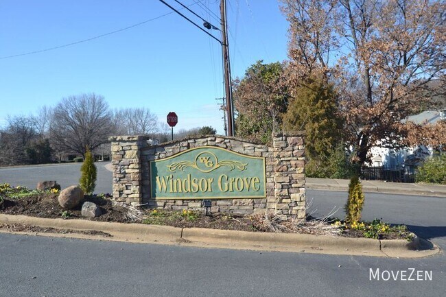 Photo - 6209 Windsor Gate Ln