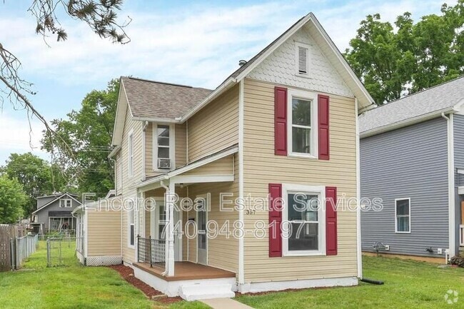 Building Photo - 357 N 10th St Rental