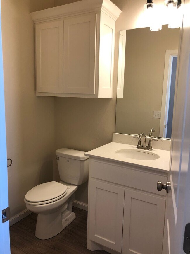 Photo - 2 story duplex in Newcastle