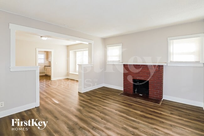 Photo - 2507 Quincy St