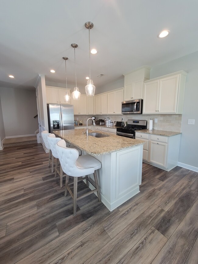 Photo - 5806 Clan Maclaine Dr