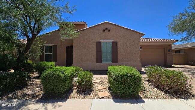 Photo - 4219 N 161st Ave Casa