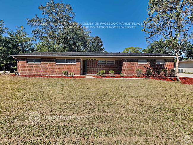 Building Photo - 4633 Waverly Ln Rental