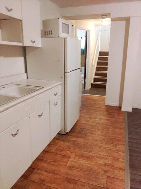 Building Photo - 524 Neosho St Unit Apartment 7