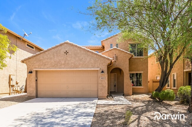 28223 N 25th Dl, Phoenix, AZ 85085 - 28223 N 25th Dl, Phoenix, AZ 85085 House