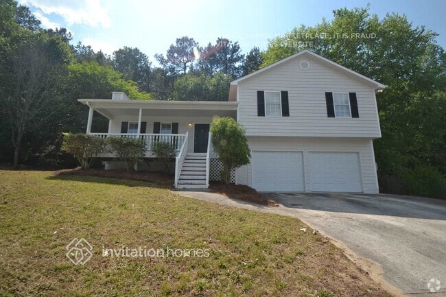 Building Photo - 112 Brookside Ct Rental
