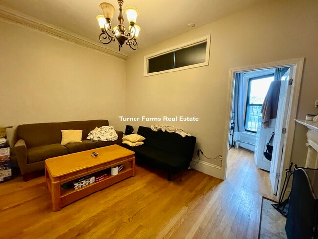 Photo - 42 Fenway Unit 2