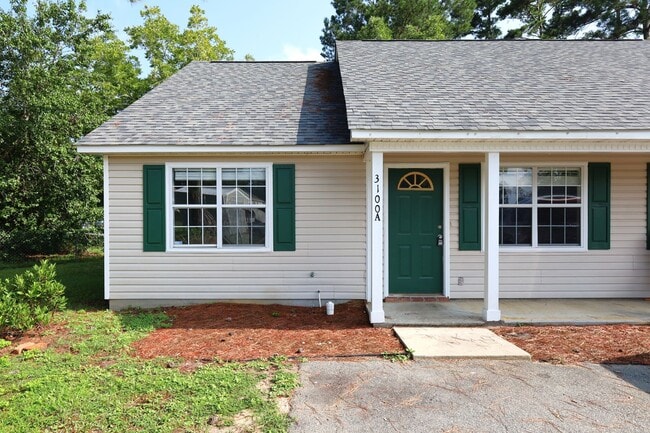 Building Photo - 3100 Tyndall Dr Unit A Rental