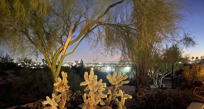 Photo - "Charming 2-Bed, 2-Bath Townhouse Retreat in Tucson – Spacious 1176 Sq Ft Living!"
