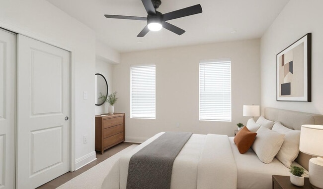 Photo - 2031 S Cleveland St