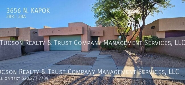 Building Photo - 3656 N. KAPOK-