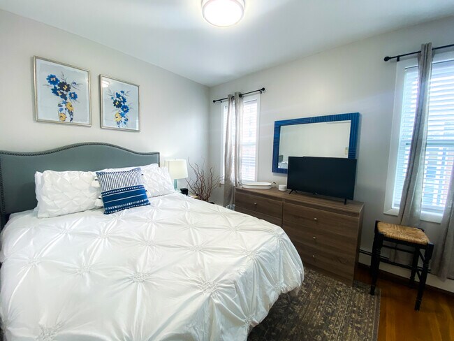 1002 Tremont St Unit 2