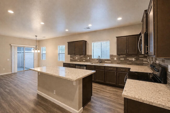 Photo - 2341 N 83rd Dr