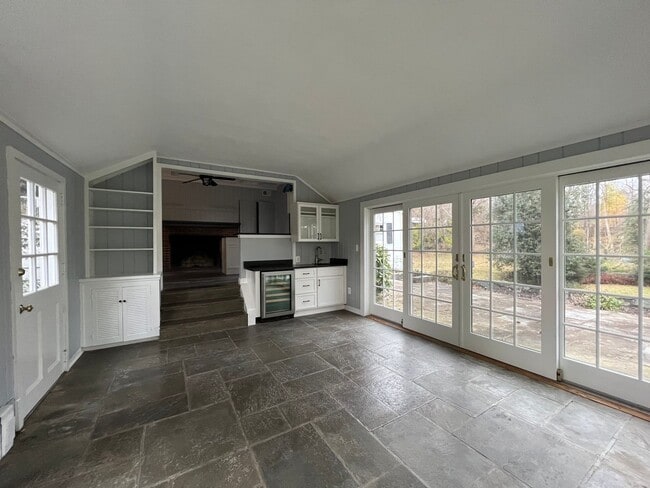 Photo - Cool Updated Historic 4/3.5 Farmhouse in Bethesda on Private, 1.5 Acre Lot