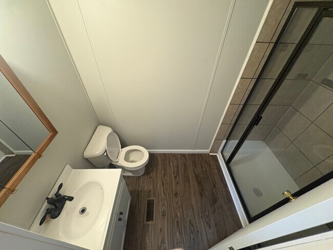 Photo - 2-Bedroom, 2-Bath Mobile Home