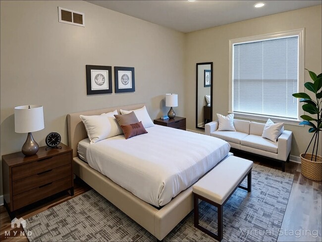 Photo - 1861 Warner Ave