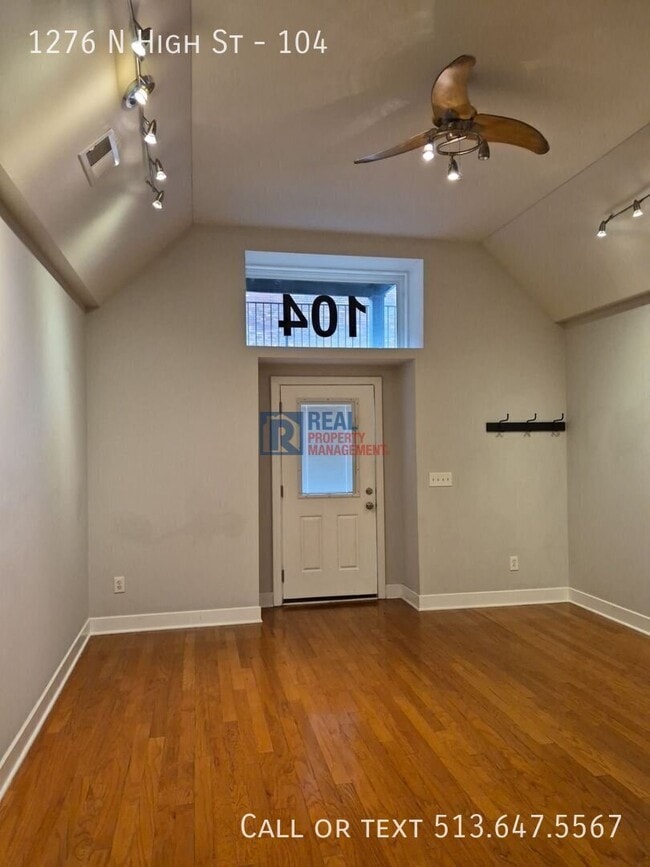 Photo - 1276 N High St Unit 104