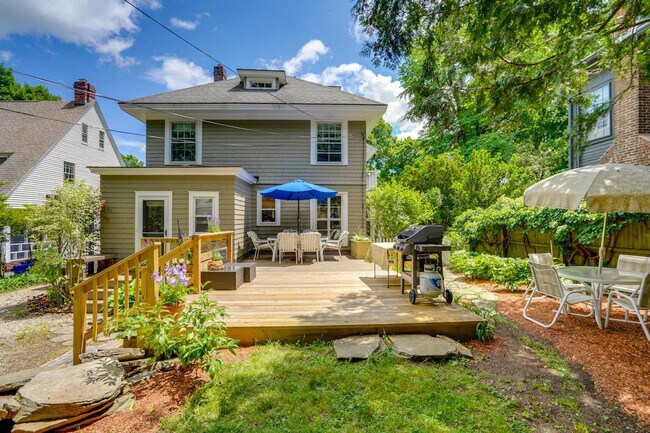 Photo - 136 Pomeroy Ave Unit SI ID1386268P