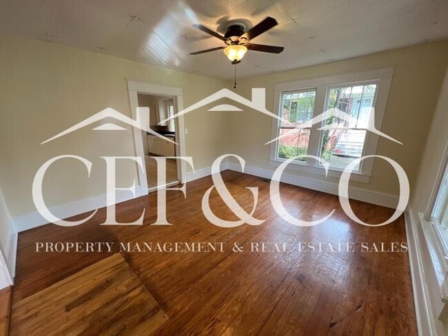 Photo - 2446 Wallace Ave