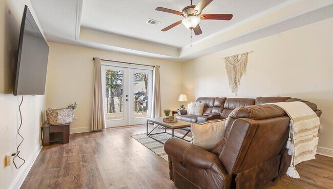 Photo - 4548 Live Oak Church Rd