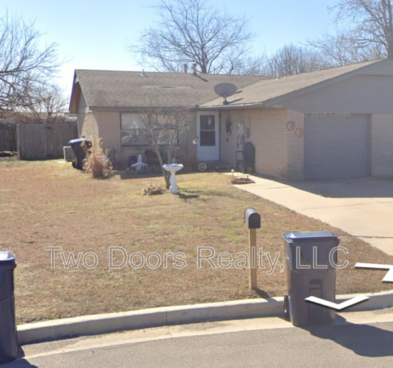 Photo - 2900 SW 86th St