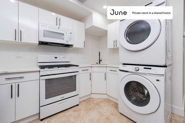 Photo - Room in Shared 3 bed/1 bath home Unit A